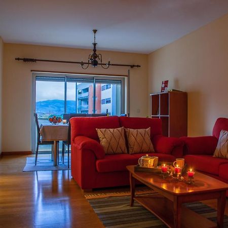 Vizinha'S Mommy'S Apartment Понта-Делгада Экстерьер фото