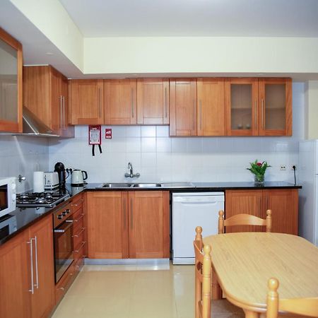 Vizinha'S Mommy'S Apartment Понта-Делгада Экстерьер фото