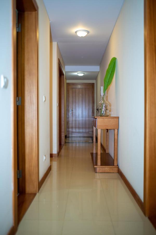 Vizinha'S Mommy'S Apartment Понта-Делгада Экстерьер фото