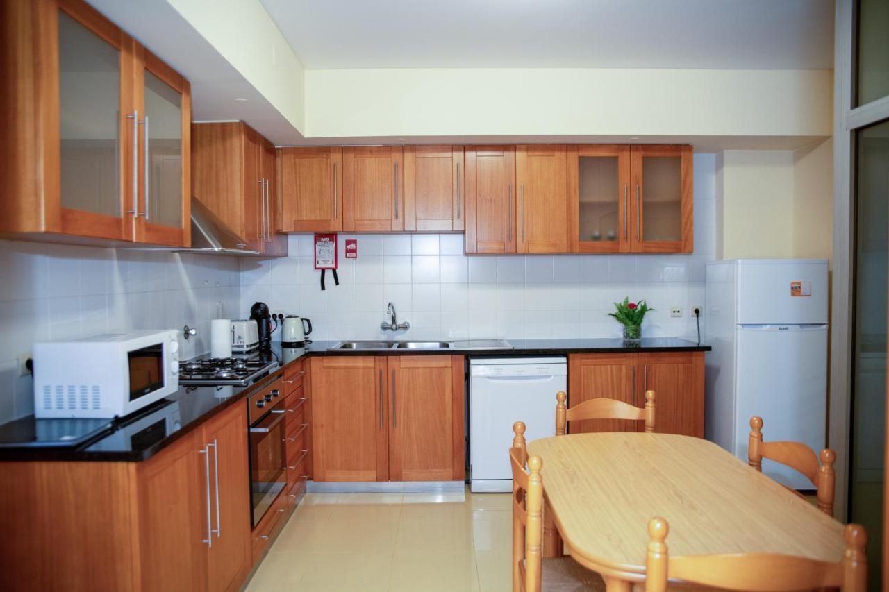 Vizinha'S Mommy'S Apartment Понта-Делгада Экстерьер фото