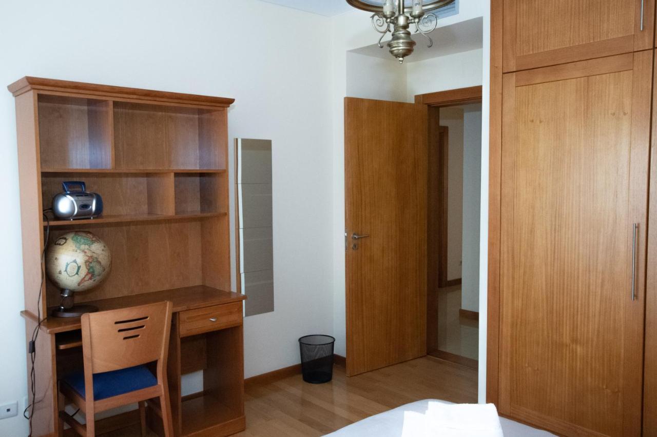 Vizinha'S Mommy'S Apartment Понта-Делгада Экстерьер фото