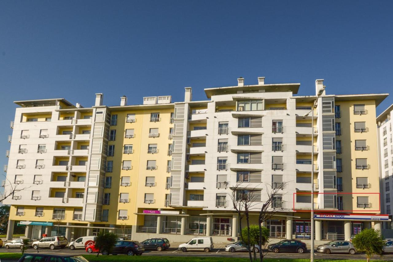 Vizinha'S Mommy'S Apartment Понта-Делгада Экстерьер фото