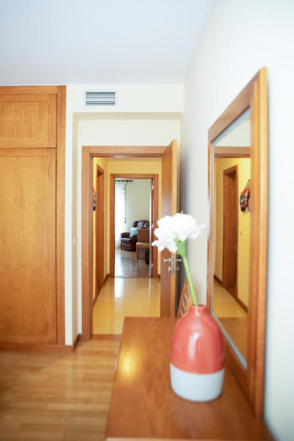 Vizinha'S Mommy'S Apartment Понта-Делгада Экстерьер фото