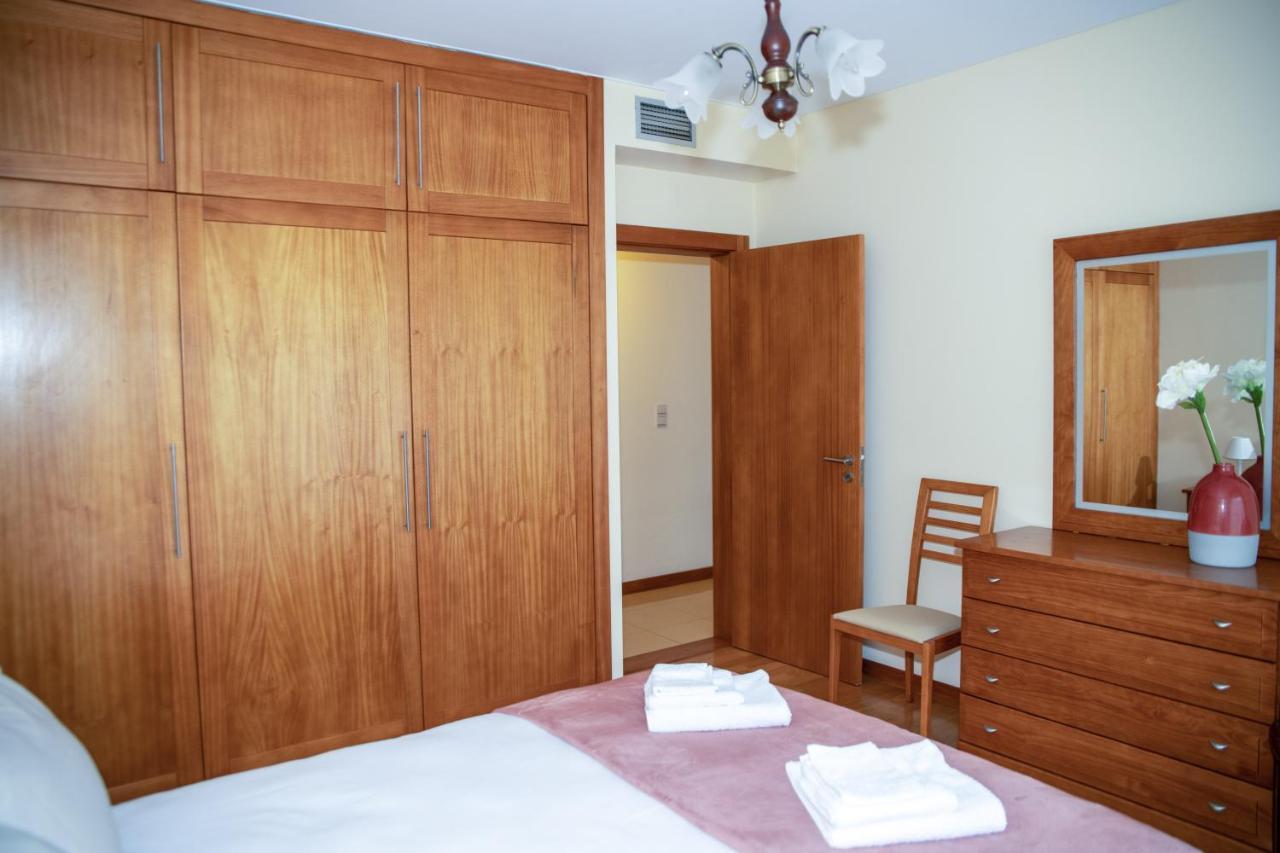 Vizinha'S Mommy'S Apartment Понта-Делгада Экстерьер фото